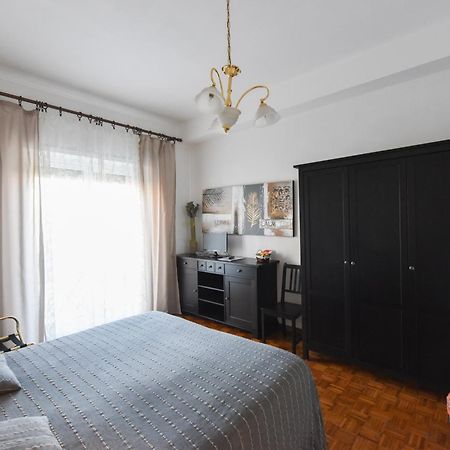 A Casa Di Enza Apartment Rome Exterior photo