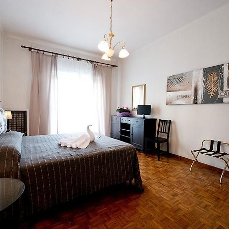A Casa Di Enza Apartment Rome Room photo