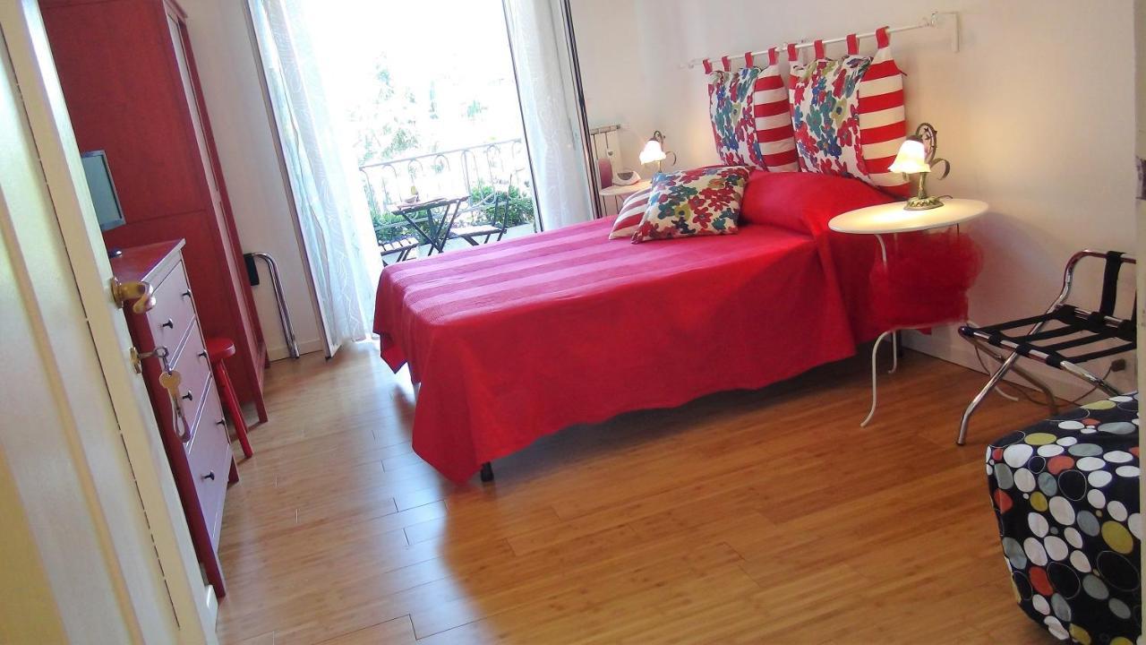 A Casa Di Enza Apartment Rome Exterior photo