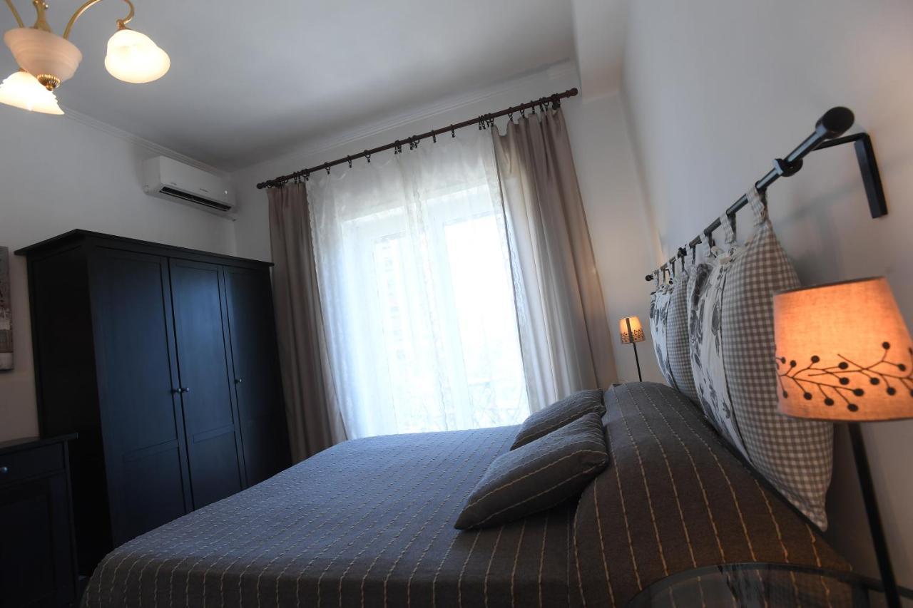 A Casa Di Enza Apartment Rome Exterior photo