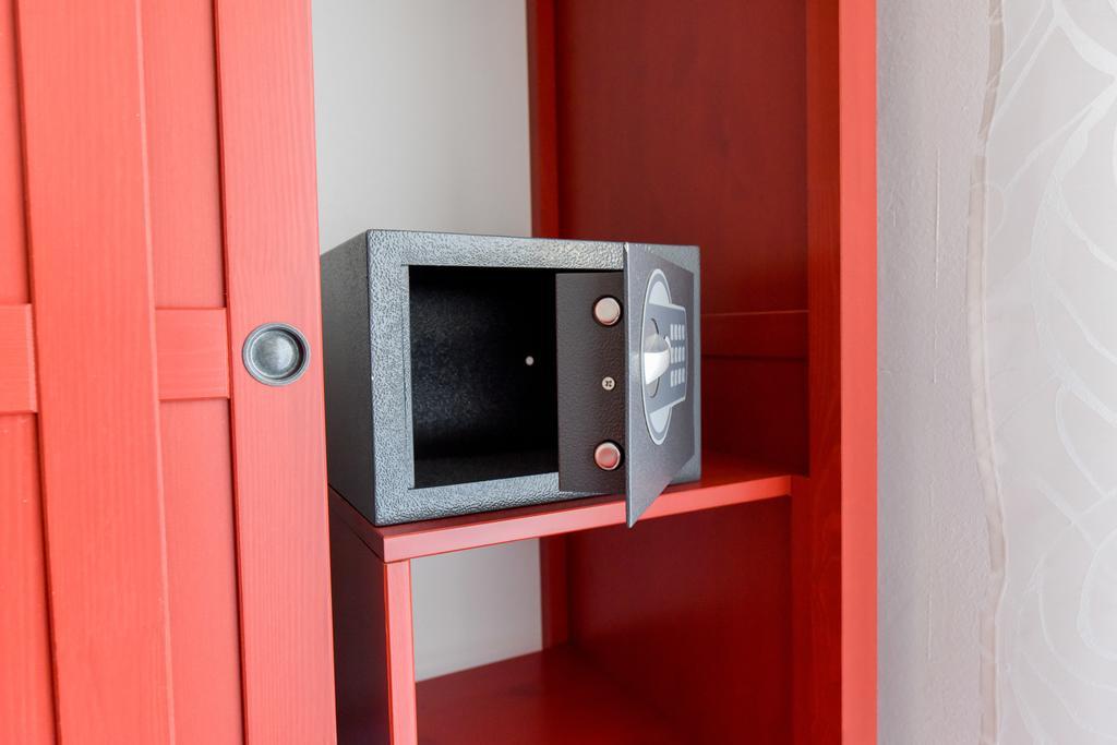 A Casa Di Enza Apartment Rome Room photo